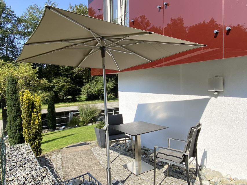 Rack EG Terrasse