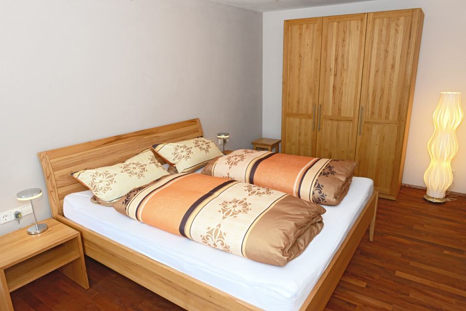 Rack EG Schlafzimmer
