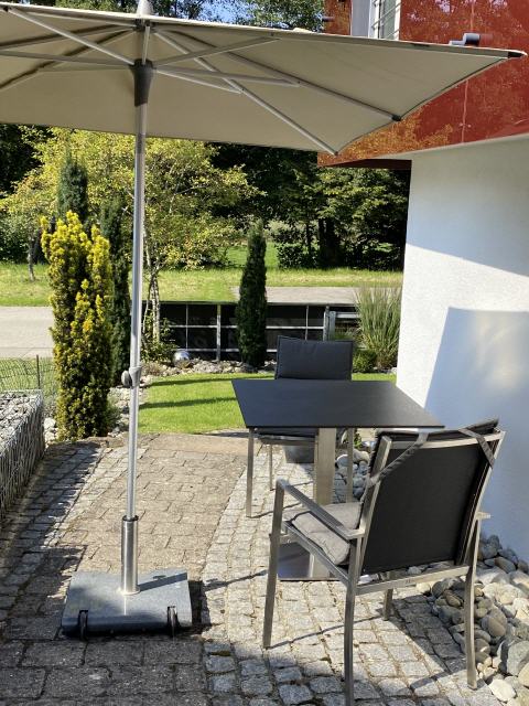 Rack EG Terrasse