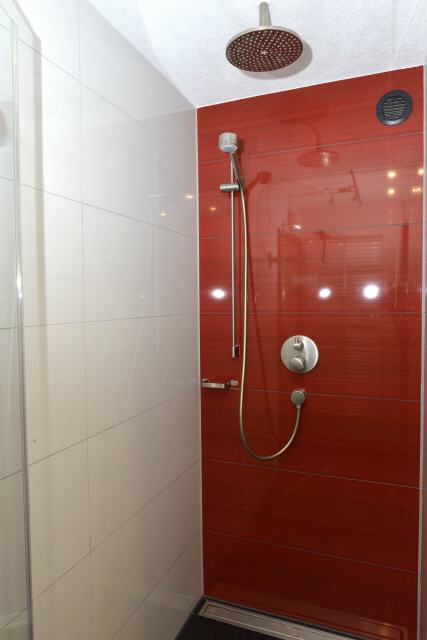 Rack OG Dusche
